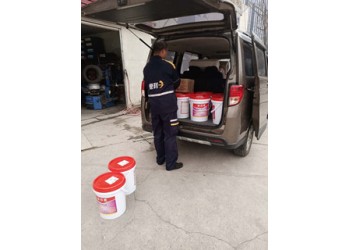 墻面粉刷掉沙怎么處理？墻面掉砂起砂用治沙靈水泥砂漿治理液