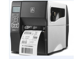 廈門斑馬ZT200條碼標(biāo)貼打印機(jī)