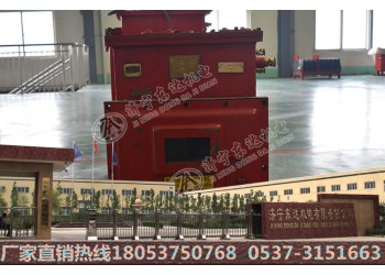 礦用隔爆型鋰離子蓄電池電源規(guī)格型號有四種