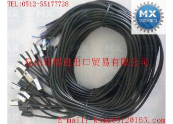 RCA2傳感器,RCA2接近開關(guān)