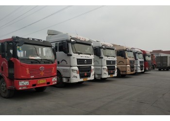 青島發(fā)往晉中物流專線 長途貨運 設備運輸 普貨運輸