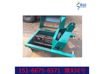 供應(yīng)優(yōu)質(zhì)又好用的小型皮帶粉土機(jī)