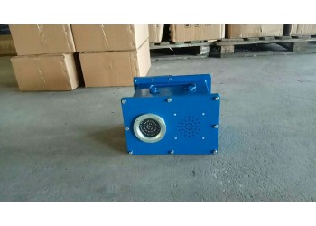 KXB127礦用報警器含顯示屏生產廠