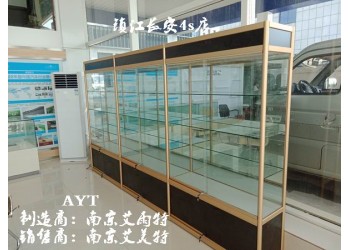 南京鈦合金柜臺(tái)、南京鈦合金貨架
