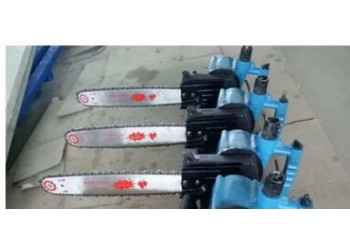 礦用防爆風(fēng)動(dòng)鏈鋸批發(fā)價(jià)格多少錢