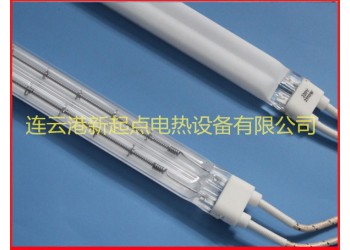 半鍍白鹵素石英加熱管 鹵素發(fā)熱管的使用壽命有多長(zhǎng)