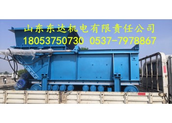 GLD4000/11/S甲帶給煤機變頻15kw減速機