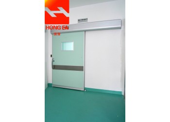 深圳手術室鴻發自動門優品專賣