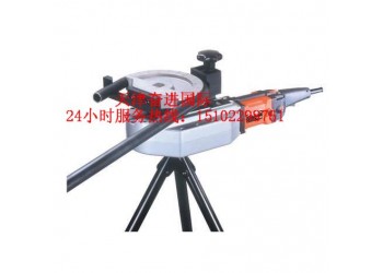 臺灣電動數(shù)顯彎管機，鋼管彎管機