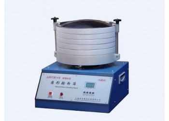 JJSY30×8電動(dòng)驗(yàn)粉篩-新國標(biāo)圓形驗(yàn)粉篩