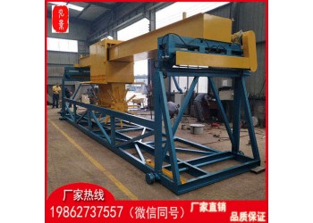 獨(dú)立式發(fā)酵床翻拋機(jī)誕生投資4萬元建一個有機(jī)肥加工廠