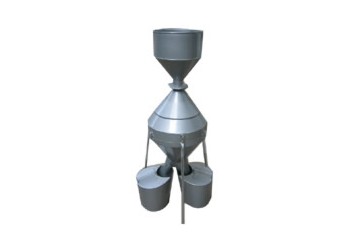 玉米分樣器-糧食分樣器-鄭州中谷機(jī)械設(shè)備廠