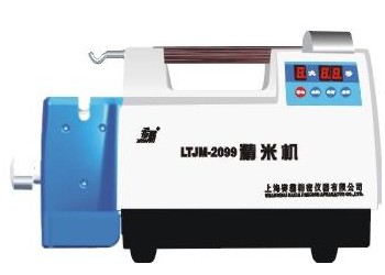 小型精米機(jī)-散熱型-鄭州中谷機(jī)械設(shè)備廠