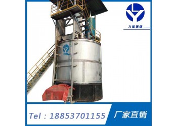 詳細(xì)講述禽畜糞便處理有機(jī)肥高溫好氧發(fā)酵罐