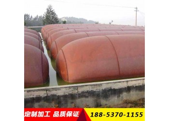 詳細(xì)解析河北紅泥沼氣袋廠家直銷可定制