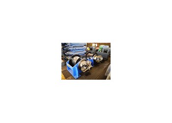 帶式輸送機(jī)用JZYB-5.6液壓張緊絞車使用說明書