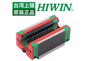 雕刻機(jī)滑塊：臺(tái)灣上銀，PMI銀泰，CSK，TBI