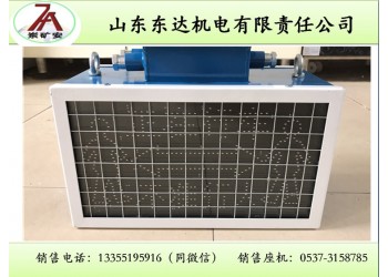礦用KXB127聲光語言報(bào)警器字體顯示語言報(bào)警功能