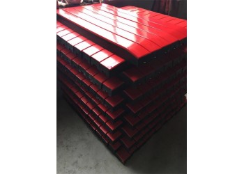 高品質緩沖床  耐磨性高帶寬1200