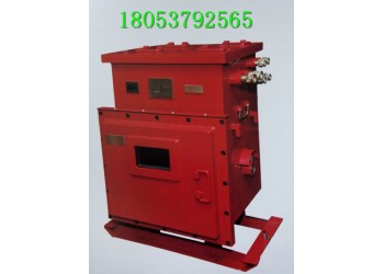 智能監(jiān)控礦用鋰離子蓄電池DXBL1536/220