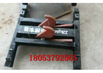 撈車器生產(chǎn)廠家礦用安全設(shè)備有效阻車