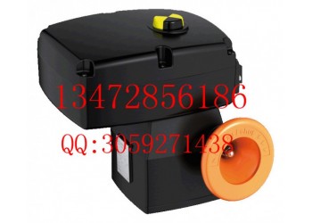 德國依博羅角行程電動執行器 E50-E210