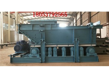 給煤機(jī)GLD800/5.5帶式給煤機(jī)廠家手動(dòng)調(diào)節(jié)