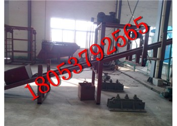 ZDC30型跑車防護(hù)裝置又稱全自動(dòng)一坡三擋