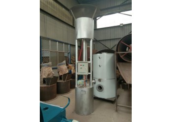 廢氣燃燒排放工程廠家沼氣火炬報(bào)價(jià)