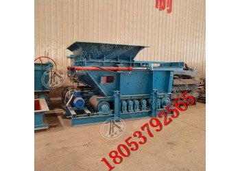 帶式給煤機 GLD800/5.5給料機 液壓給煤機