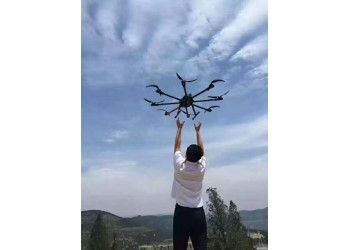 電力拉線飛機參數齊全 無人機生產廠家大全