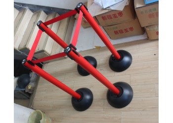 上海塑料護(hù)欄 發(fā)電廠專用圍欄 絕緣欄桿警戒線