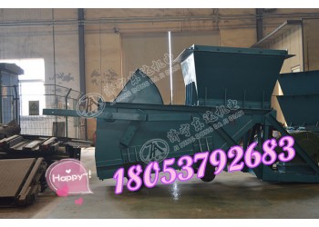 GLW590 往復(fù)式給煤機(jī)K4往復(fù)式給煤機(jī)