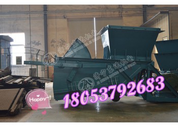GLW590/18.5/S,K4往復(fù)式給煤機(jī)