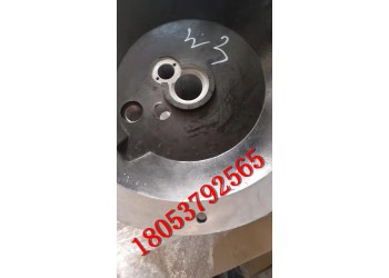 隔膜泵馬達(dá)體配件廠家現(xiàn)貨BQG150隔膜泵