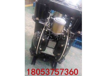 BQG350/0.2氣動(dòng)隔膜泵2寸口徑