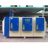 光解光觸媒廢氣凈化器