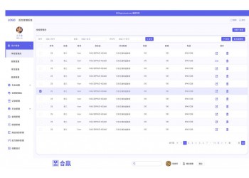 系統開發——智慧社區APP、系統開發