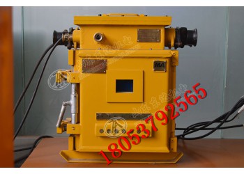 電磁起動器QJZ-30電磁起動器欠壓、過壓保護