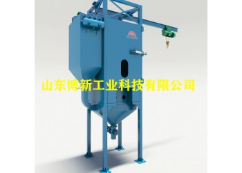 鐵礦粉噸袋拆袋機、大袋拆包機生產(chǎn)商