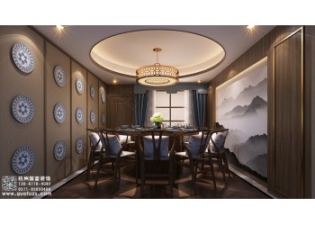 杭州蕭山區(qū)農(nóng)家菜設(shè)計裝修公司,工裝設(shè)計裝修就選浙江國富裝飾