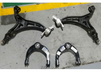 JEEP下擺臂 上擺臂 方向機 散熱網(wǎng) 發(fā)電機 起動機
