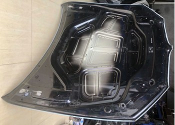 寶馬3系 G38機(jī)蓋 保險杠 倒車鏡座 方向機(jī)