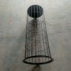 大口徑異型除塵骨架廠家/家園環(huán)保