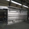 箱式除塵器整體結(jié)構(gòu)/家園環(huán)保