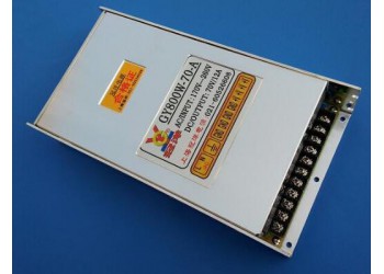 開關(guān)電源 控制開關(guān)電源 冠洋牌雕刻機開關(guān)電源