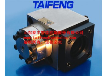 供應(yīng)廠家直銷泰豐TCF型充液閥