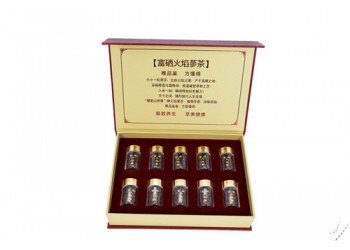 富硒火焰蔘養(yǎng)生茶保肝護肝