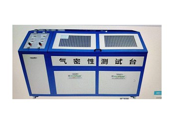 邯鄲脈沖測試臺 水壓測試臺廠家