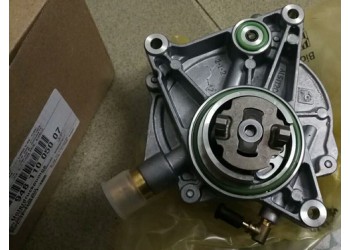 保時捷4.8發動機真空泵 空調泵 發電機 散熱網